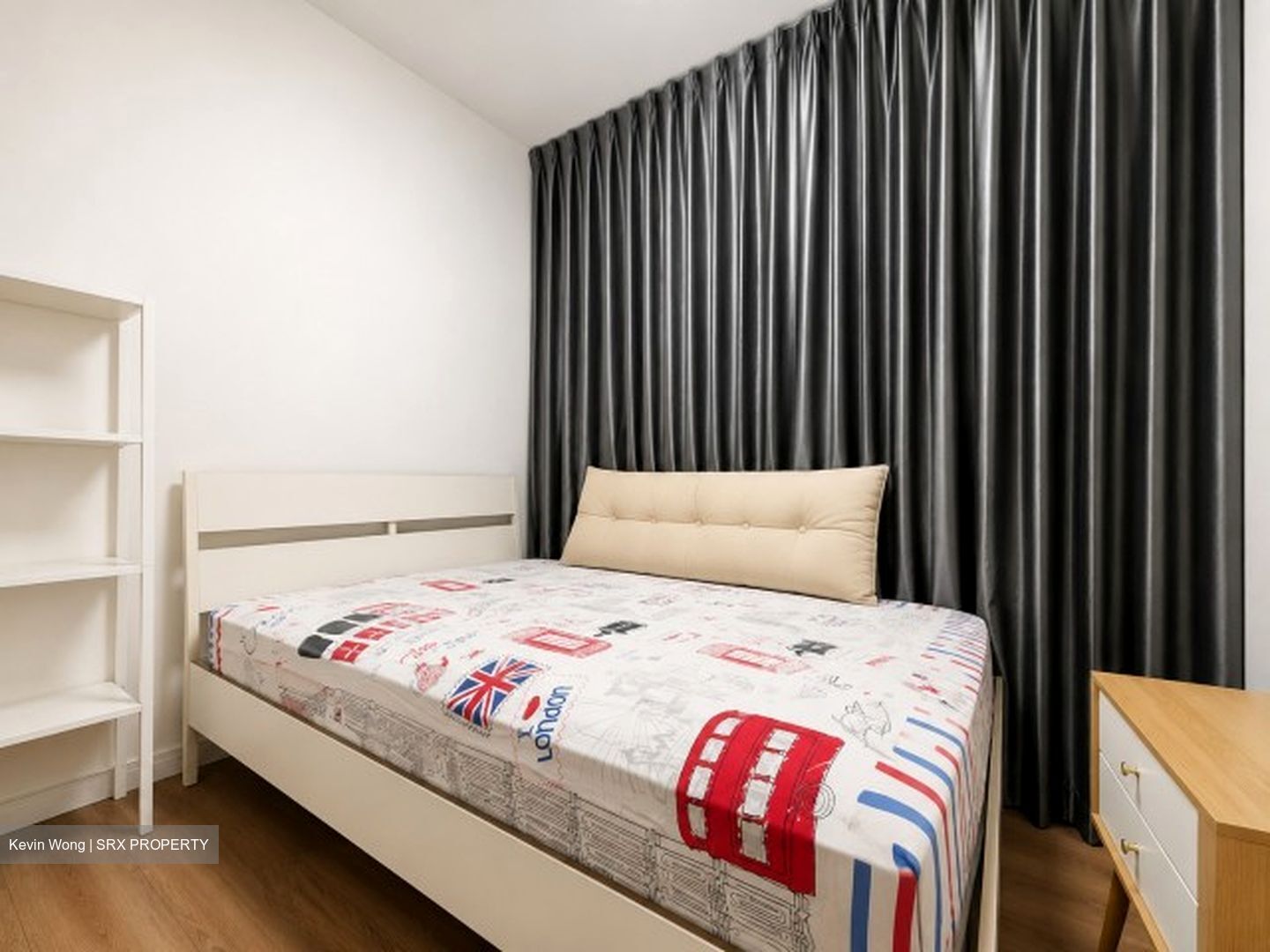 The Lakefront Residences (D22), Condominium #603443051